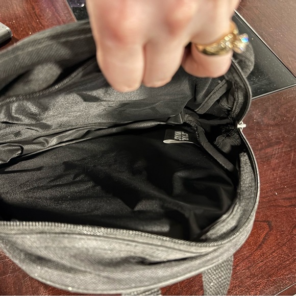 Star Wars Black Backpack - Picture 3 of 5